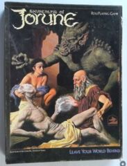 Skyrealms Of Jorune: 3rd Edition: Box Set